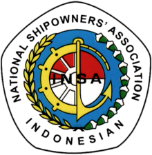 Logo Persatuan Pengusaha Pelayaran Niaga Nasional Indonesia
